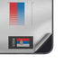 Serbia Soccer Flag Galaxy A16 5G Skin